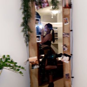 Meet your Posher, Matison